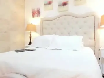 Chaturbate Sex Cam of dulce_mia08