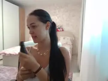 Chaturbate Adult Video Chat of eveline_swet25