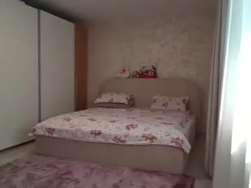 Chaturbate Sex Cam of eveline_swet25