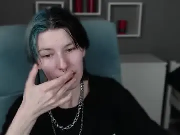 Chaturbate Free Porn Cam of guitarandangell