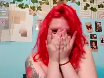 Chaturbate Free Live Porn of haileyfoxy