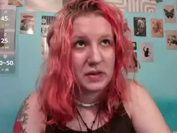 Chaturbate Adult Webcam of haileyfoxy