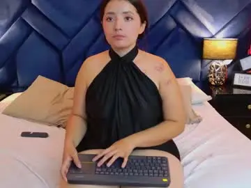 Chaturbate Private Sex Chat of isabelacampbell_