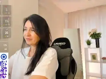 Chaturbate Adult Webcam of lea_shadom