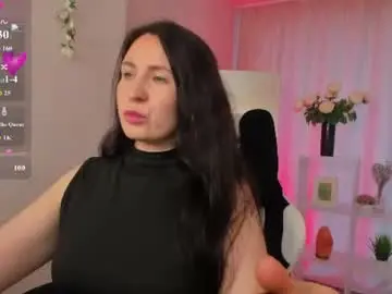 Chaturbate Live Sex Cam of lea_shadom