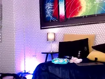 Chaturbate Live Sex Cam of penelopee_28