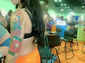 Chaturbate Private Sex Chat of siclianprincess