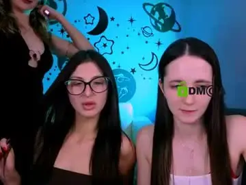 Chaturbate Live Sex Cam of so_hot_rosalie