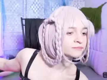 Chaturbate Live Sex of sylvie_fey