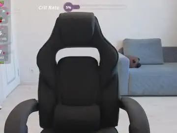 Chaturbate Live Sex Cam of amaneli