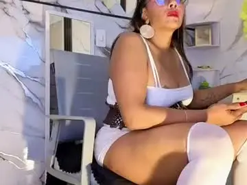 Chaturbate Free Porn Cam of ambernix