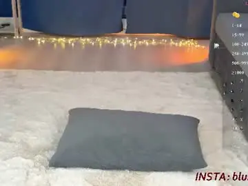 Chaturbate Watch Live Sex Cams of blush_mikki