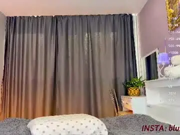 Chaturbate Adult Webcam of blush_mikki