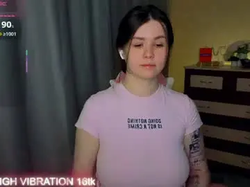 Chaturbate Adult Webcam of cutie_mili