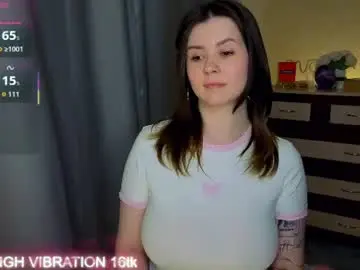 Chaturbate Best Webcam of cutie_mili