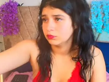 Chaturbate Watch Live Sex Cams of hannaa_cute