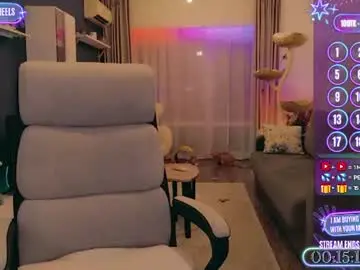Chaturbate Adult Webcams of hell_on_heels_