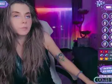 Chaturbate Adult Video Chat of hell_on_heels_