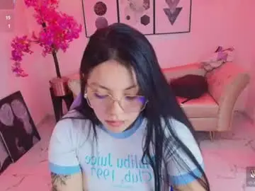 Chaturbate Watch Live Sex Cams of isa_reel