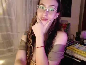 Chaturbate Best live sex cam show of katehathor8