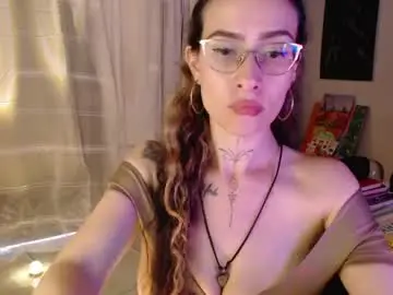 Chaturbate Adult Webcams of katehathor8