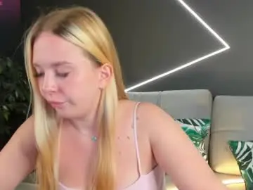 Chaturbate Sex Chat of leadaisy