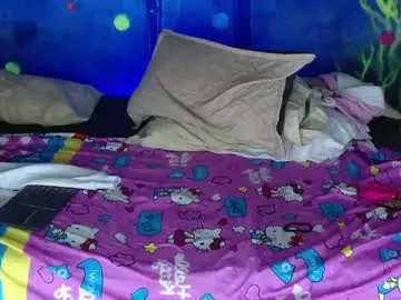 Chaturbate Live Sex Cam of lulu_petite_