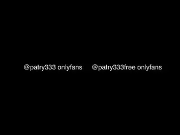 Chaturbate Nude Webcam of patry333