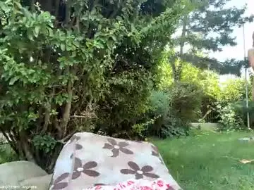 Chaturbate Free Porn Cam of patry333