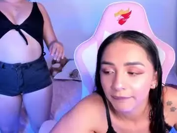 Chaturbate Adult Webcams of scarlett_00_