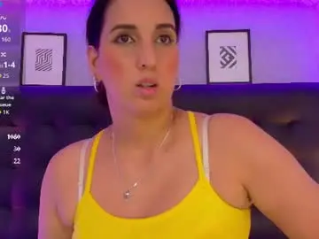 Chaturbate Best live sex cam show of sharonevanss