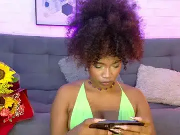 Chaturbate Live Sex Cam of tany_888