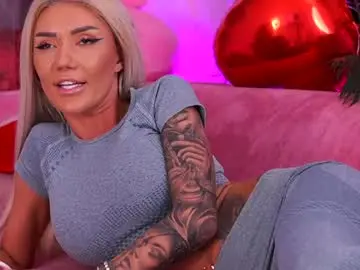 Chaturbate Best live sex cam show of therealfallingangel