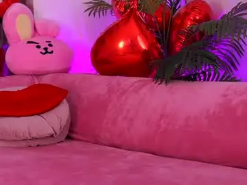Chaturbate Live Sex Cam of therealfallingangel