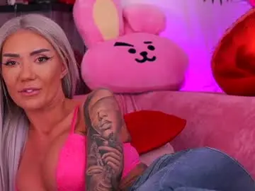 Chaturbate Sex Chat of therealfallingangel