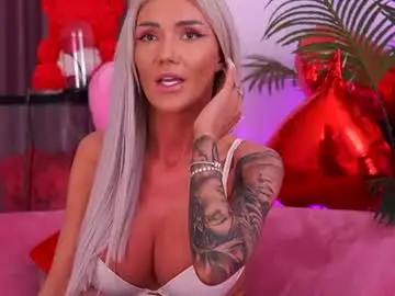 Chaturbate Adult Webcams of therealfallingangel