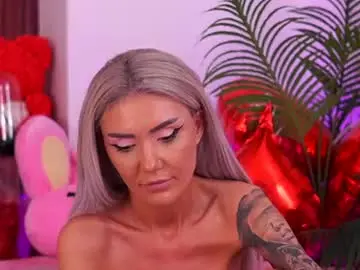 Chaturbate Free Porn Cam of therealfallingangel