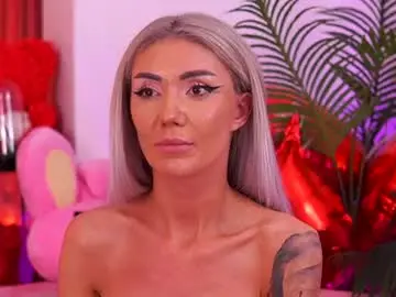Chaturbate Adult Video Chat of therealfallingangel