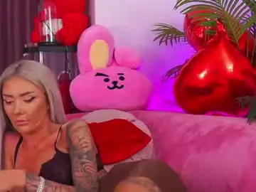 Chaturbate Private Sex Chat of therealfallingangel
