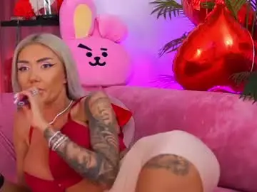 Chaturbate Free Live Porn of therealfallingangel
