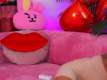 Chaturbate Best Webcam of therealfallingangel