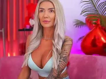 Chaturbate Live Porn of therealfallingangel