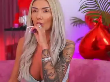 Chaturbate Free Live Porn of therealfallingangel