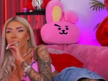 Chaturbate Best live sex cam show of therealfallingangel