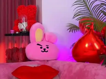 Chaturbate Nude Webcam of therealfallingangel