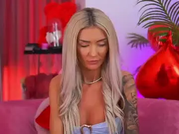 Chaturbate Live Porn of therealfallingangel