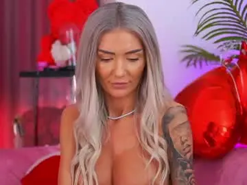 Chaturbate Sex Cam of therealfallingangel