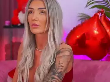 Chaturbate Sex Cam of therealfallingangel