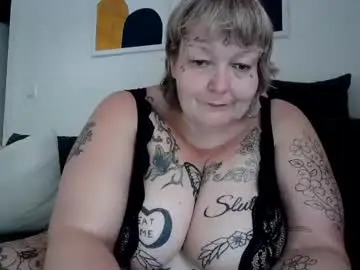Chaturbate Free Porn Cam of thickdarkangel