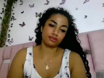 Chaturbate Nude Webcam of abby_moss_2